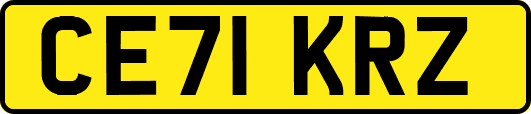 CE71KRZ