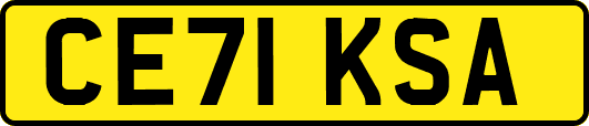 CE71KSA