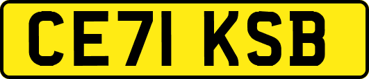 CE71KSB
