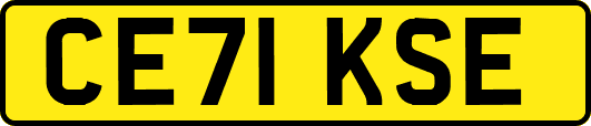 CE71KSE