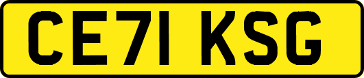 CE71KSG