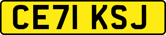 CE71KSJ