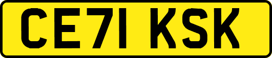 CE71KSK