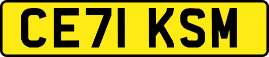 CE71KSM