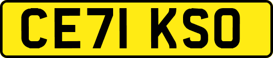 CE71KSO