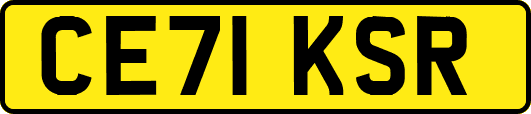 CE71KSR