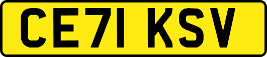 CE71KSV