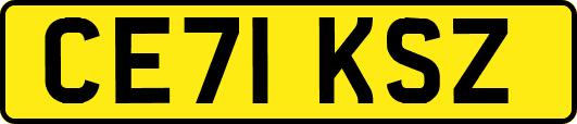 CE71KSZ