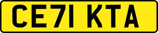 CE71KTA