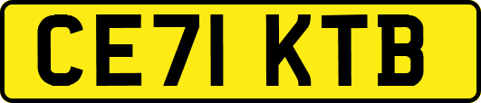 CE71KTB