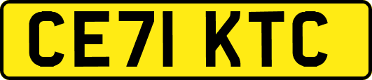 CE71KTC