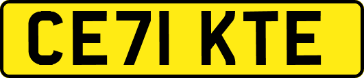 CE71KTE