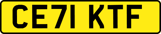 CE71KTF