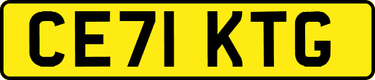 CE71KTG