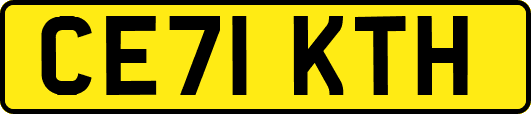 CE71KTH