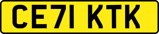 CE71KTK