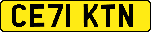 CE71KTN