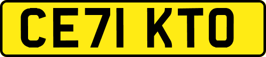 CE71KTO