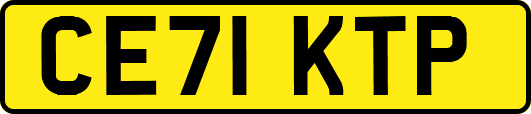 CE71KTP