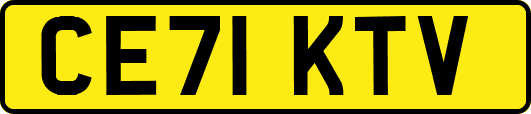 CE71KTV