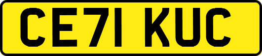 CE71KUC