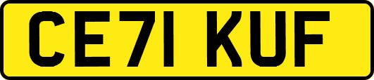 CE71KUF