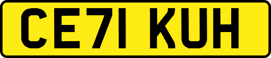 CE71KUH