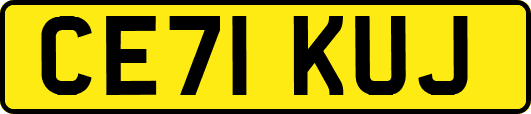 CE71KUJ