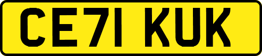 CE71KUK