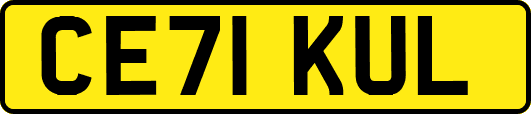 CE71KUL