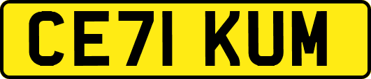 CE71KUM