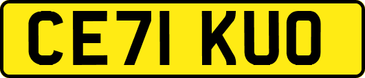 CE71KUO