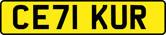 CE71KUR