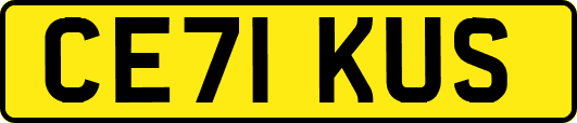 CE71KUS