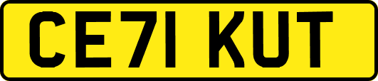 CE71KUT