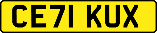 CE71KUX