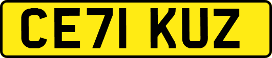 CE71KUZ