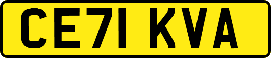 CE71KVA