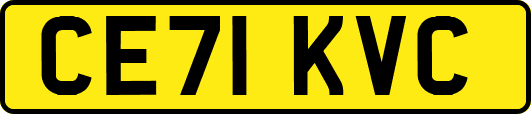 CE71KVC