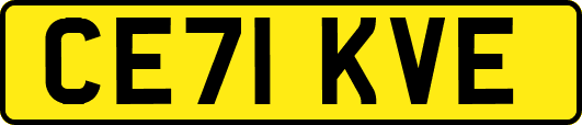 CE71KVE