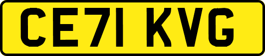 CE71KVG