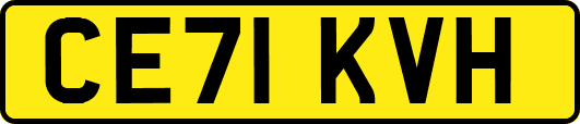CE71KVH