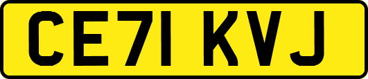 CE71KVJ