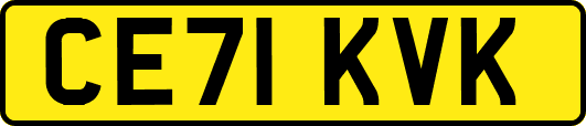 CE71KVK