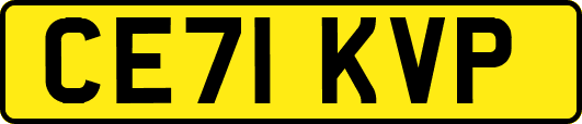 CE71KVP