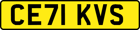 CE71KVS