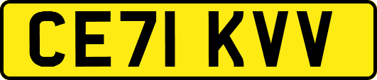 CE71KVV