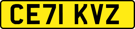 CE71KVZ