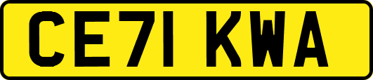CE71KWA