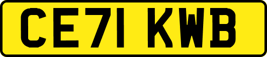CE71KWB